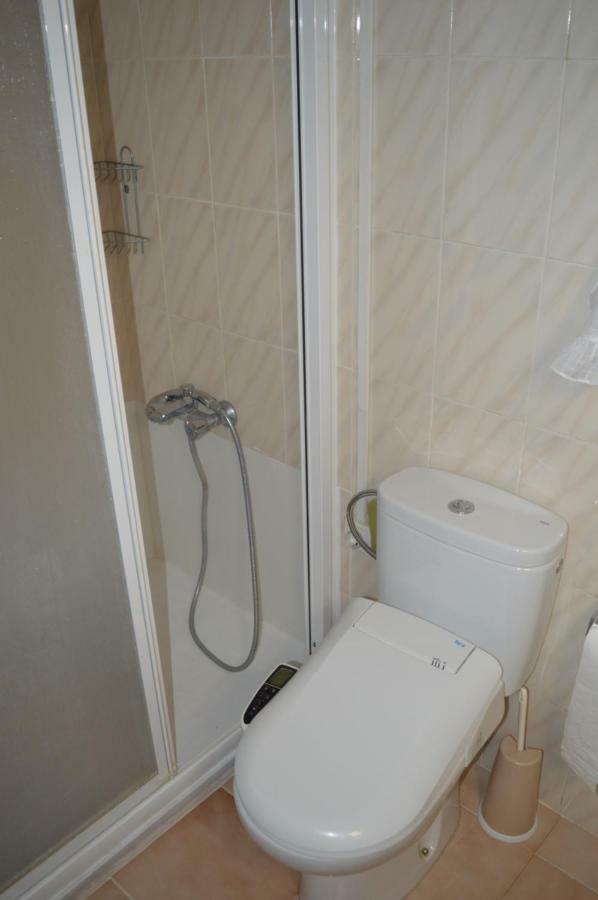 Apartamento Completo 200M Playa Apartment Roses Exterior photo
